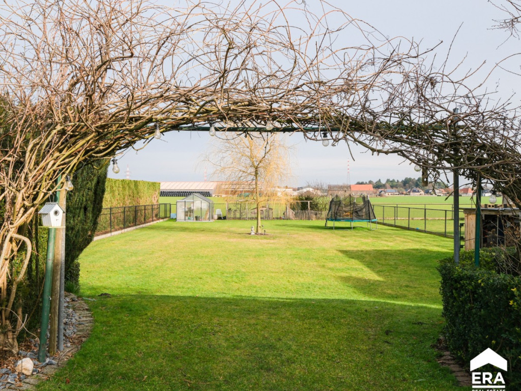 De Nulenstraat - 36 - - 3910