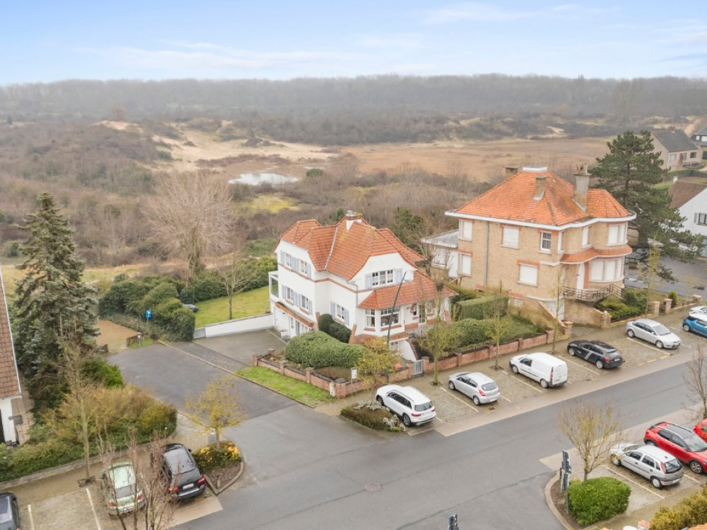 Prins Albertlaan - 78 - - 8660