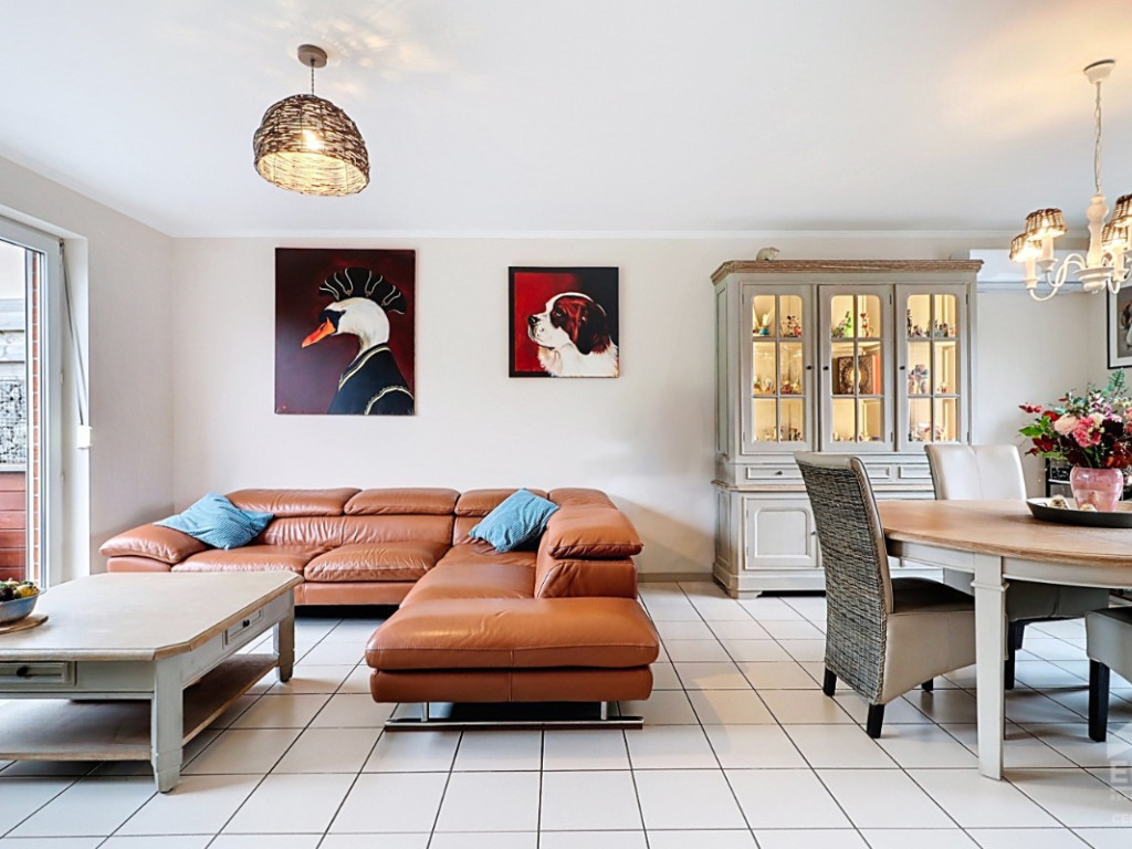 Rue de la Scaillée - 18 - - 1440