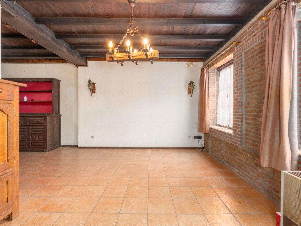 Tuinwijkstraat - 116 - - 1930