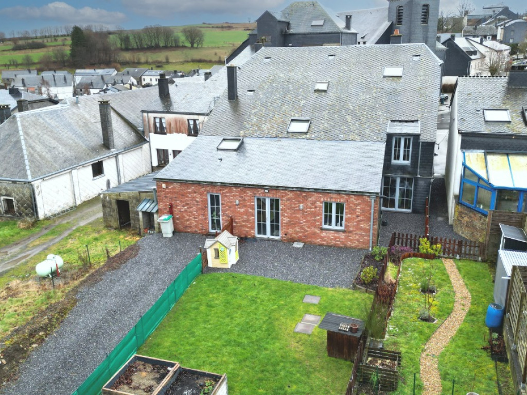 Rue Saint-Jean-Baptiste - 5 - A - 6838