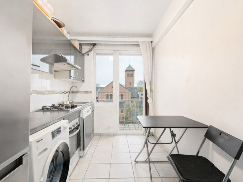 Nieuwe Gentsesteenweg - 11 - - 1702