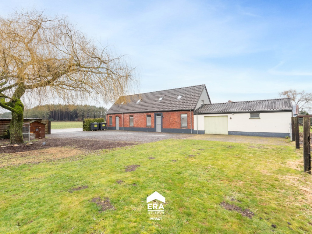 Onze-Lieve-Vrouwlaan - 6 - - 3990