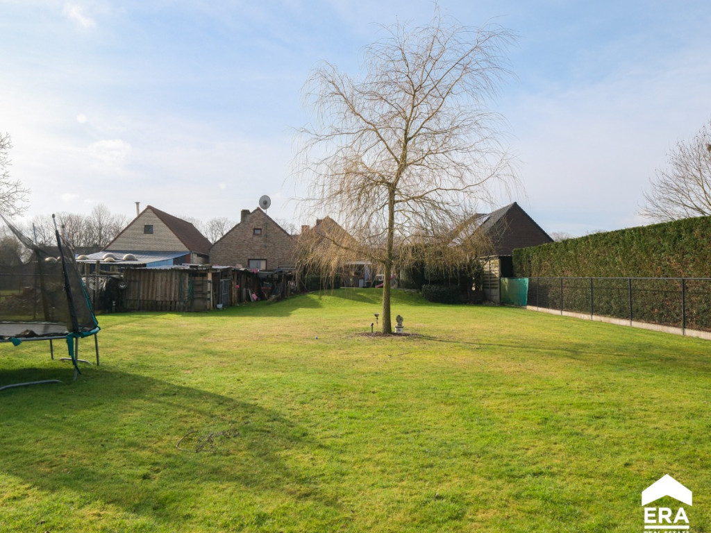 De Nulenstraat - 36 - - 3910