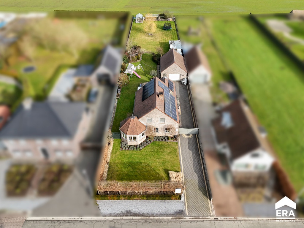 De Nulenstraat - 36 - - 3910