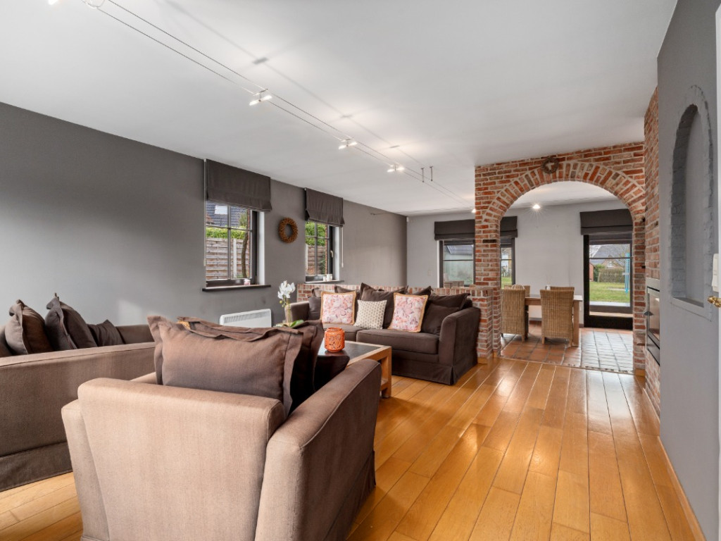 Victor Servraenckxstraat - 15 - - 1831