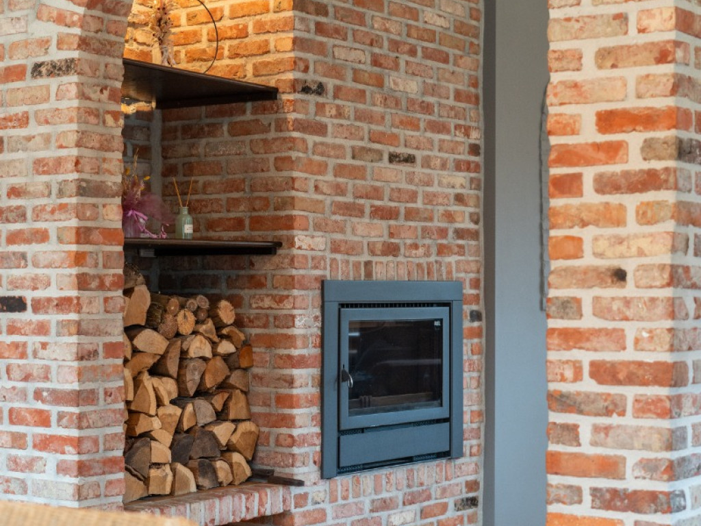 Victor Servraenckxstraat - 15 - - 1831