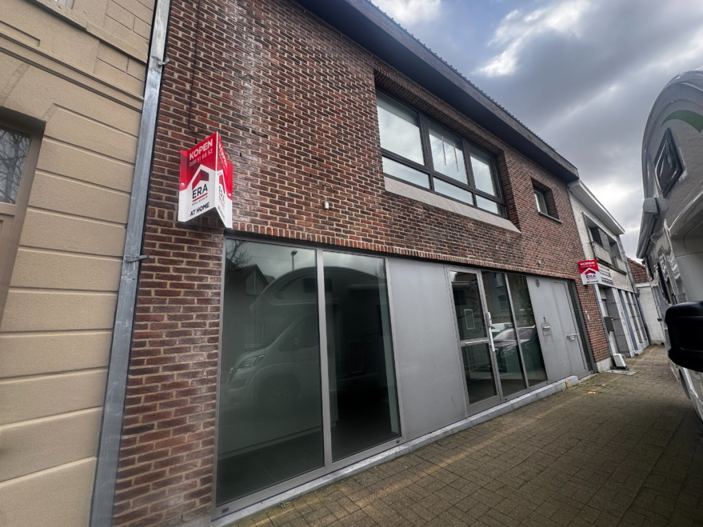 Damberdstraat - 7 - - 8560