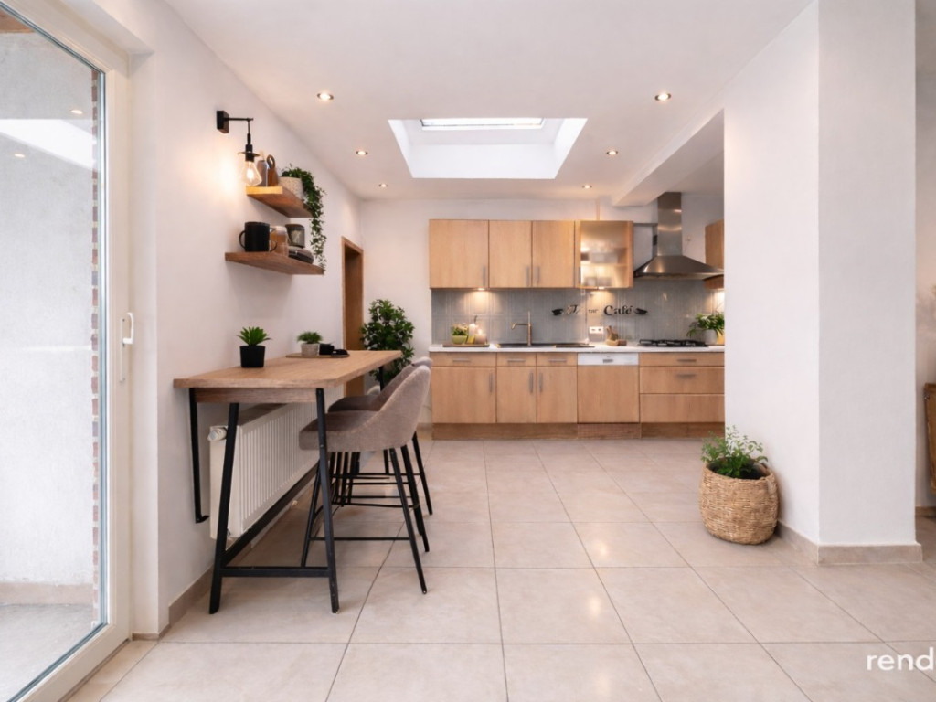 Essenestraat - 19 - - 1740