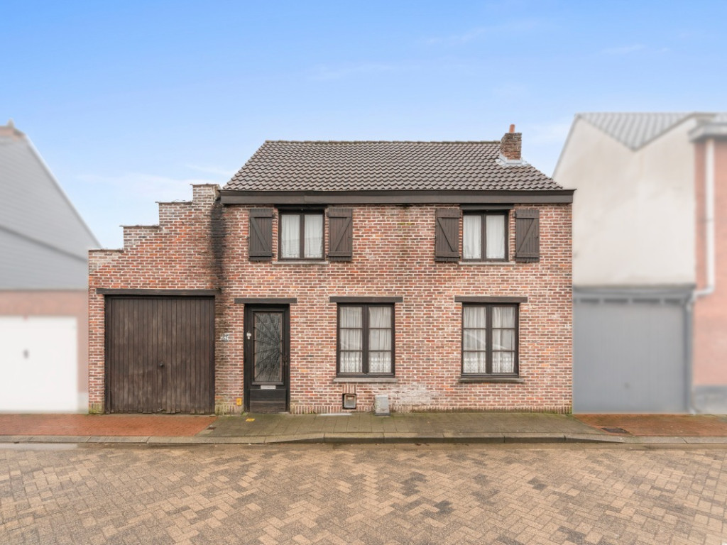 Tuinwijkstraat - 116 - - 1930