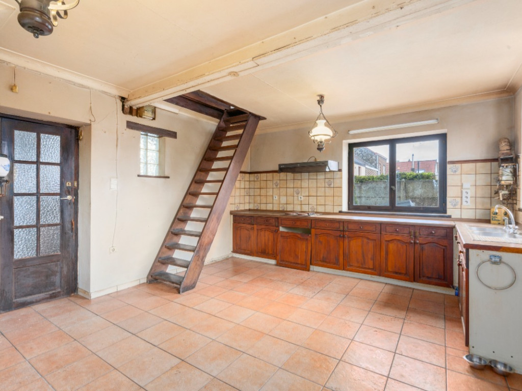 Tuinwijkstraat - 116 - - 1930