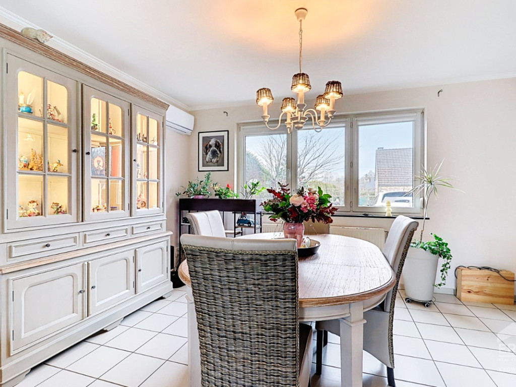 Rue de la Scaillée - 18 - - 1440