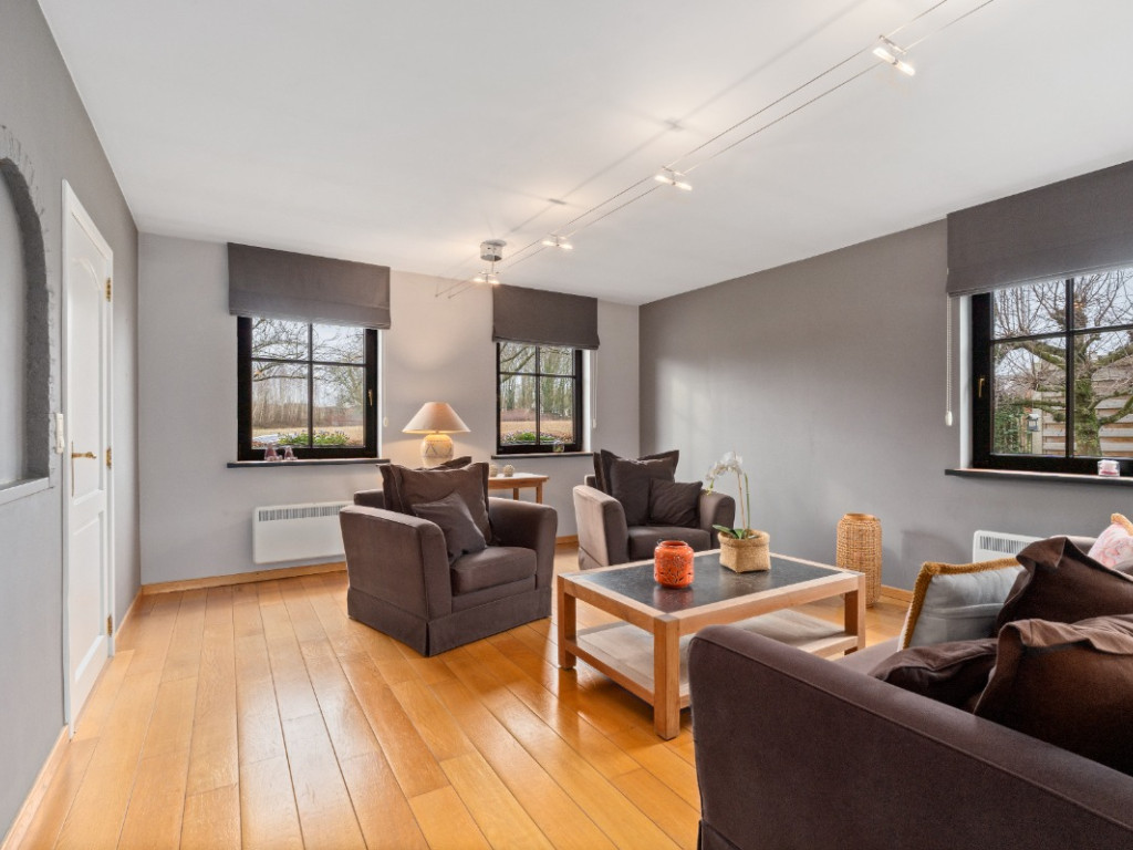 Victor Servraenckxstraat - 15 - - 1831