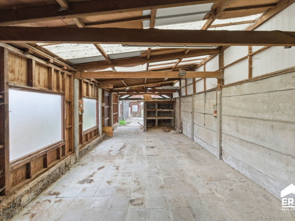 Poperingseweg - 547 - - 8908