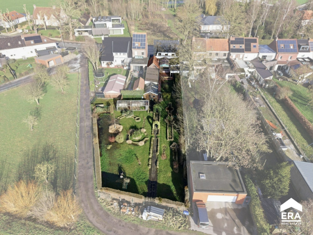 Poperingseweg - 547 - - 8908