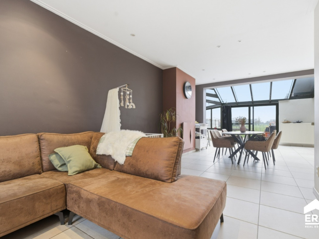 Veurnseweg - 90 - - 8900