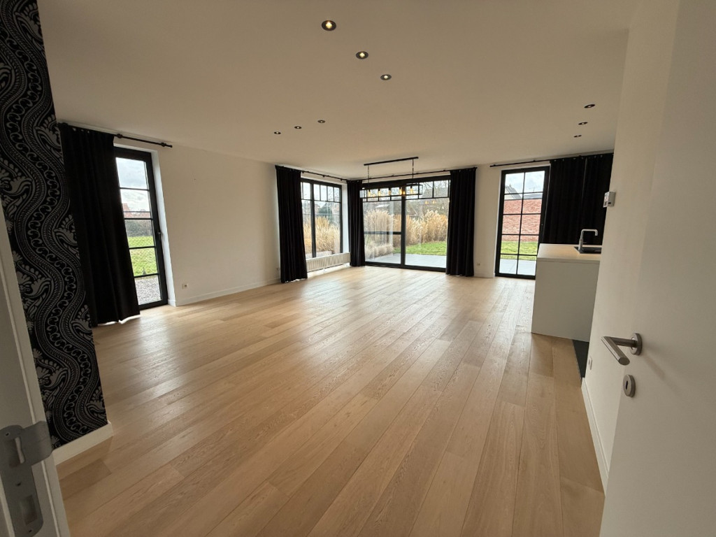 Rodekruisstraat - 7A - - 2260