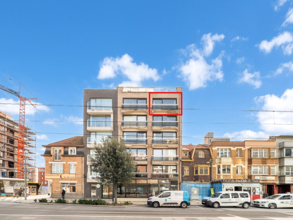 Albert I Laan - 72 - 502 - 8670