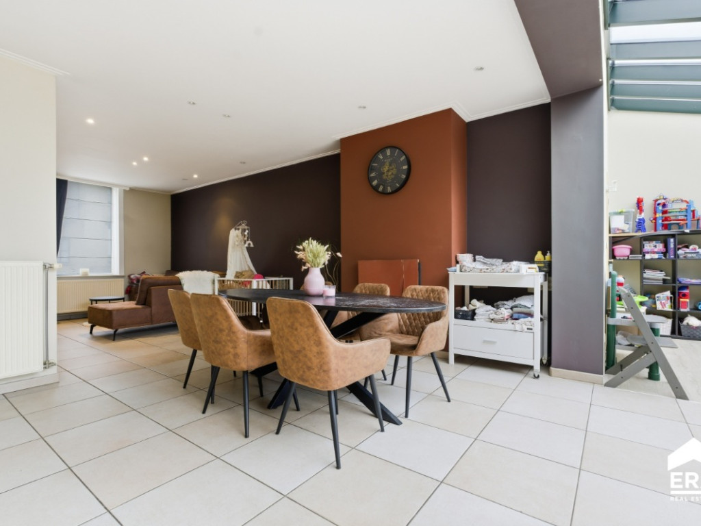 Veurnseweg - 90 - - 8900