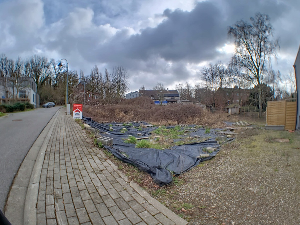 Clos Champ Voie - lot 35 - - 4500