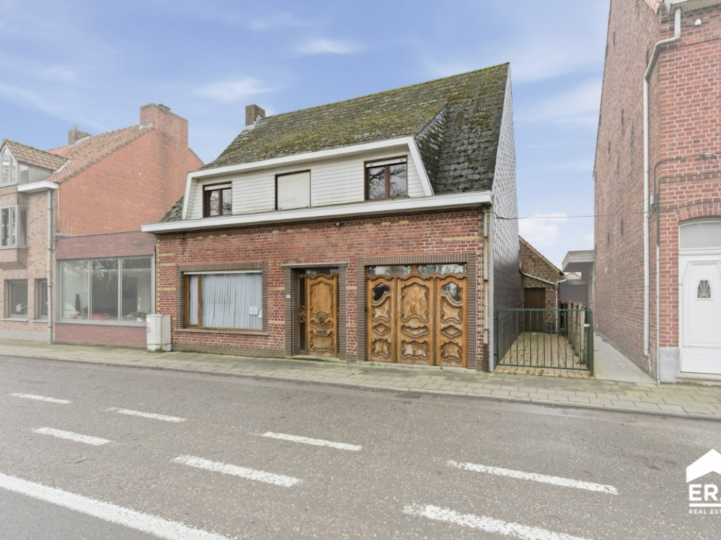 Poperingseweg - 547 - - 8908