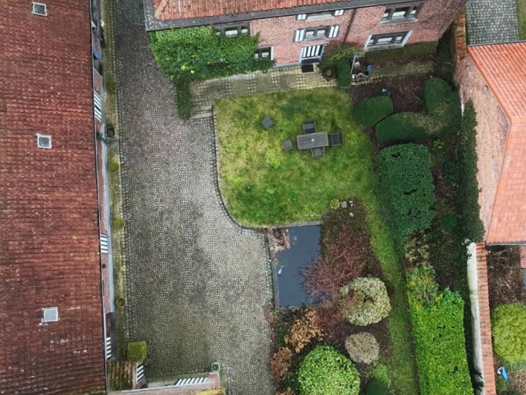 Osselstraat - 3 - - 1785