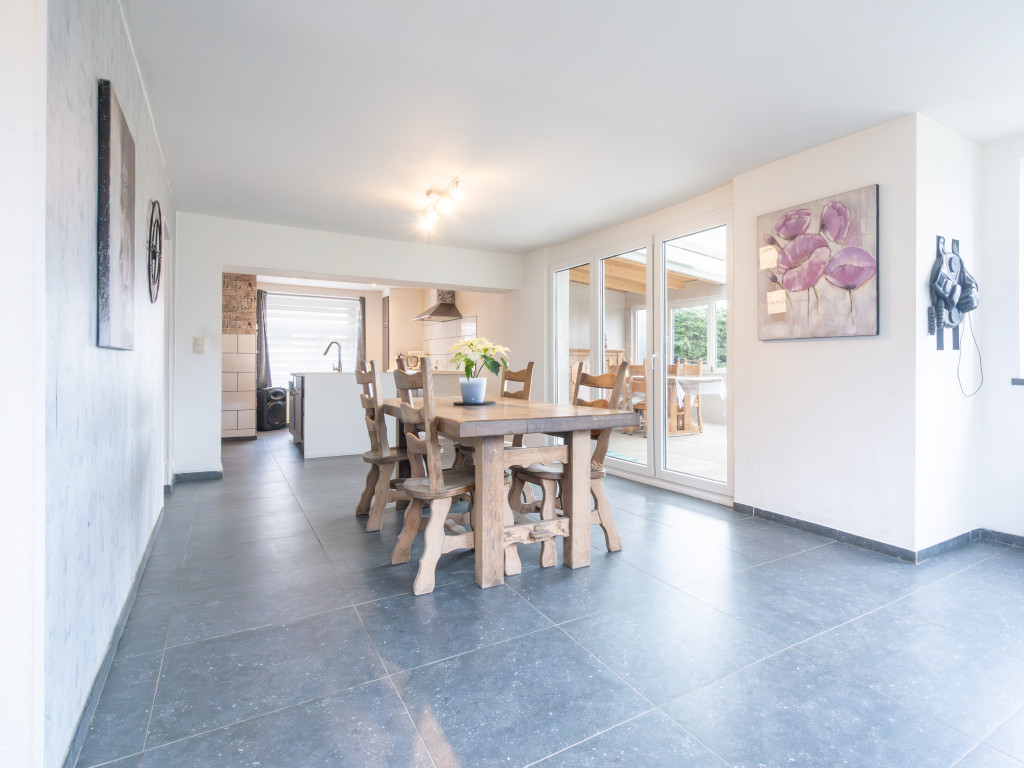 Rue d'Houffalize - 34 - - 6670