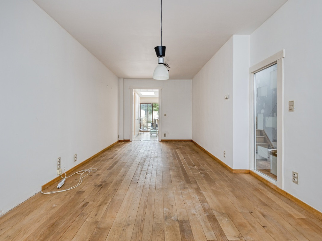 Van Dyckstraat - 2 - - 2850