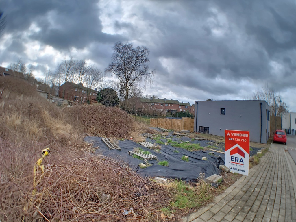 Clos Champ Voie - lot 35 - - 4500