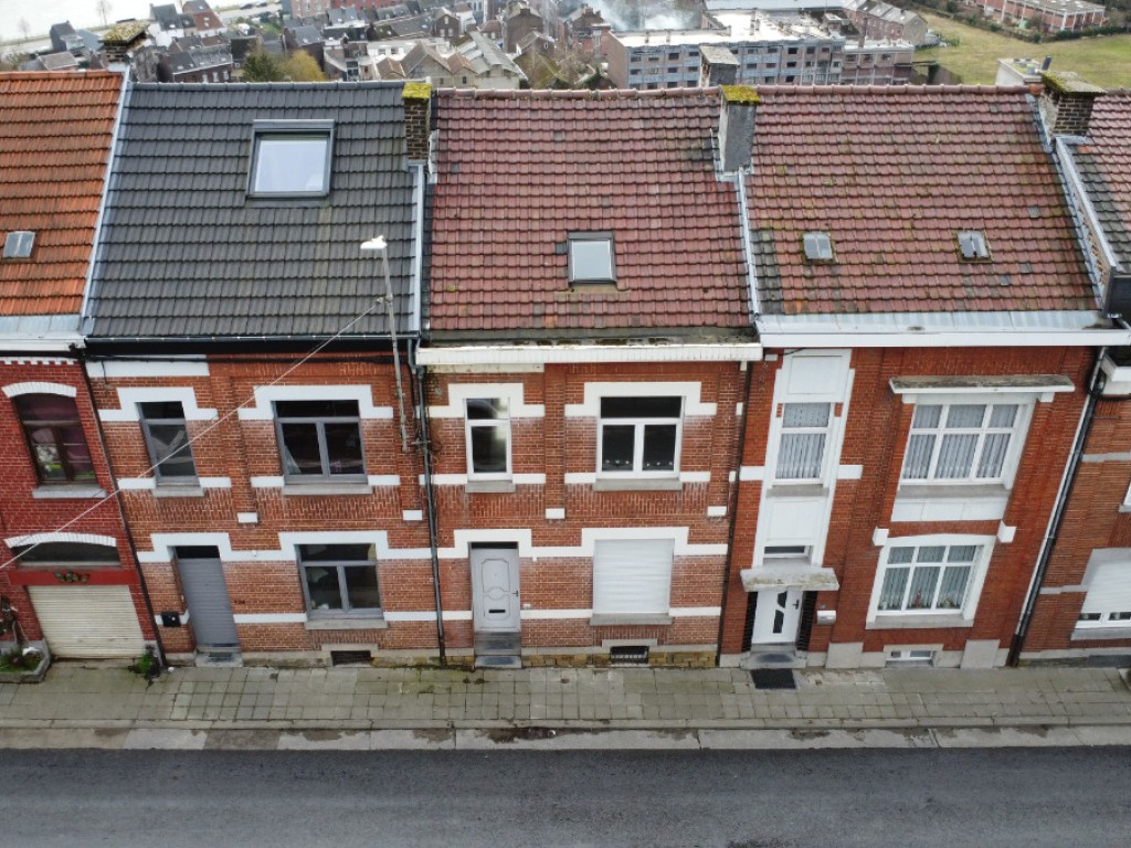 Chaussée de Waremme - 134 - - 4500