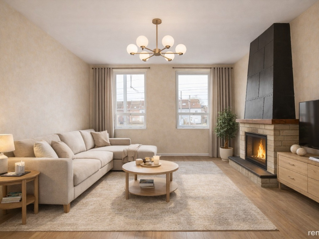 Spoorwegstraat - 22 - - 1601