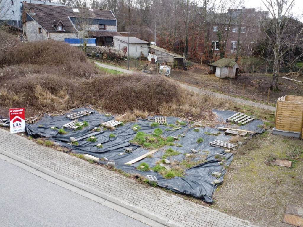 Clos Champ Voie - lot 35 - - 4500