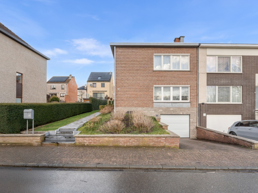 Lintbaan - 17 - - 1850