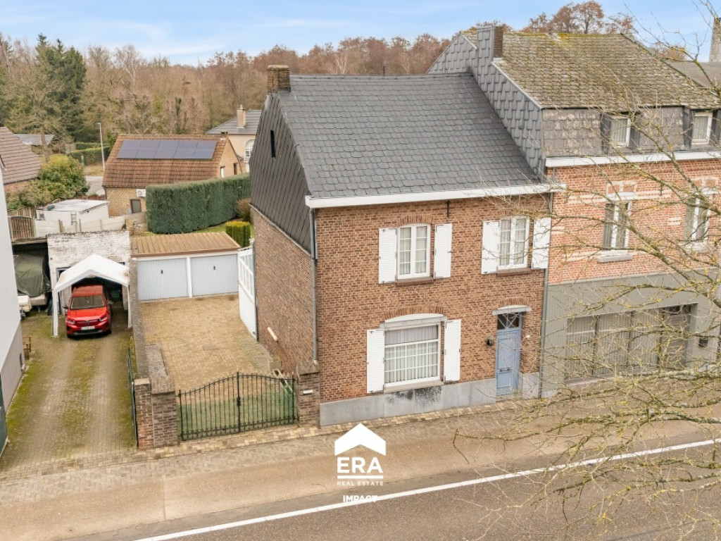 Steenweg - 156 - - 3665