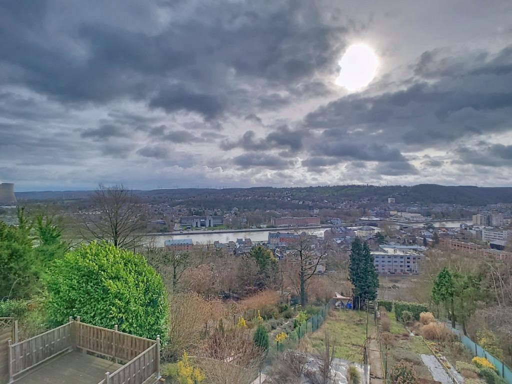 Chaussée de Waremme - 134 - - 4500