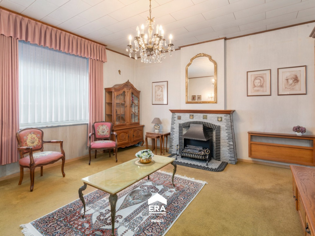 Steenweg - 156 - - 3665