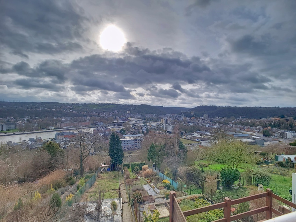 Chaussée de Waremme - 134 - - 4500