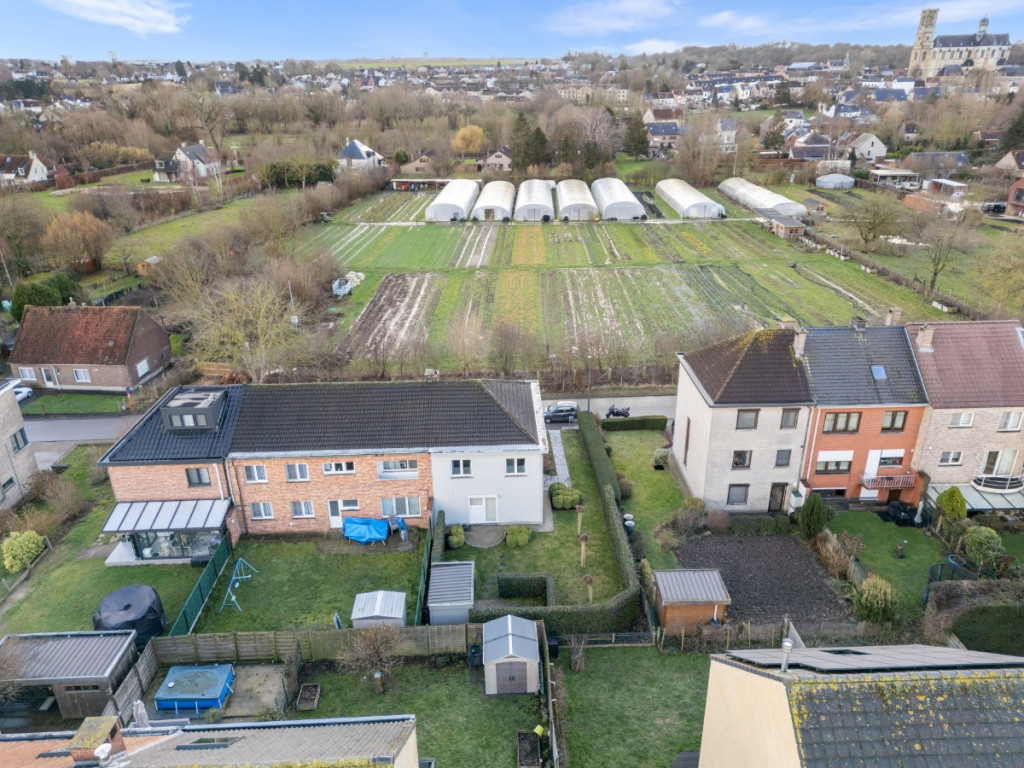 Lintbaan - 17 - - 1850