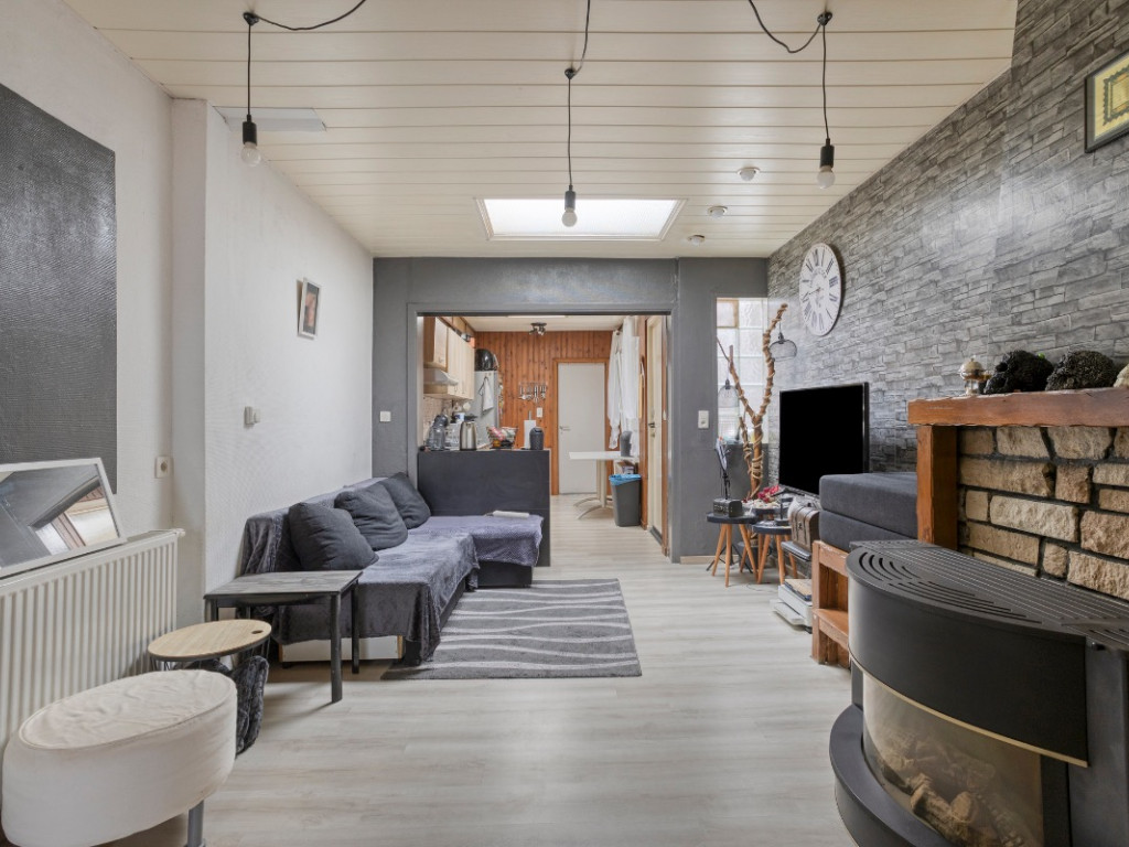 Spaarzaamheidsstraat - 11 - - 2830