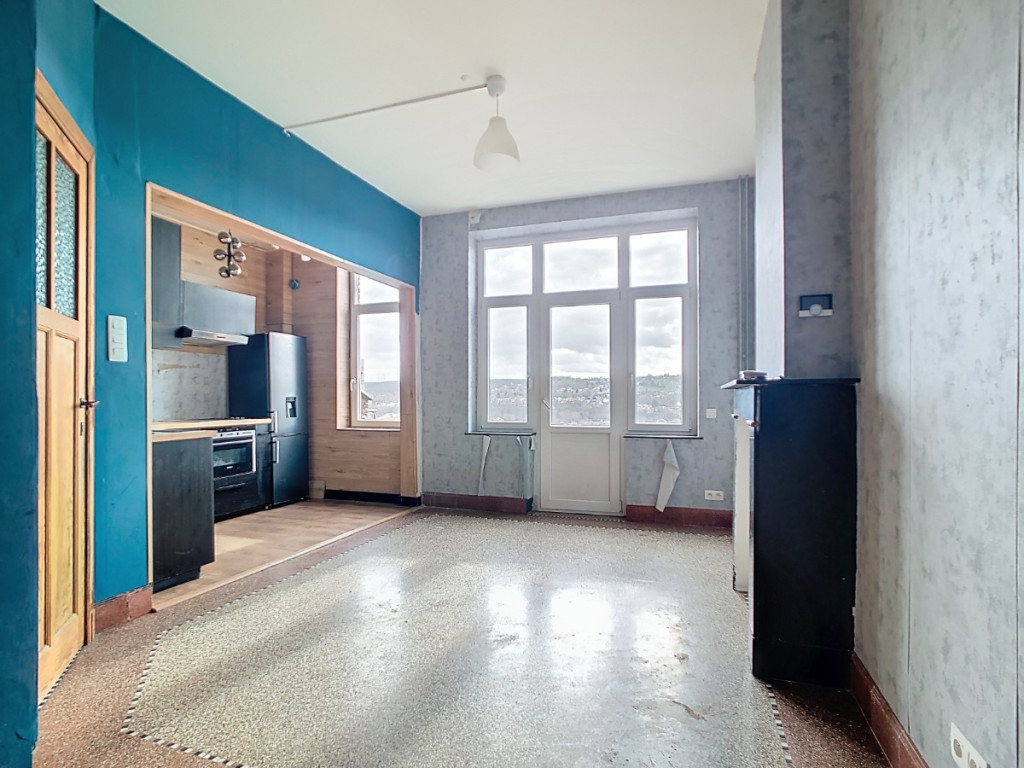 Chaussée de Waremme - 134 - - 4500