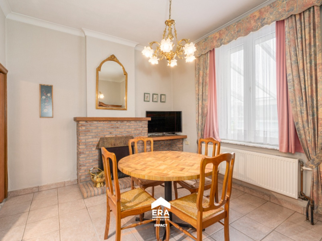 Steenweg - 156 - - 3665