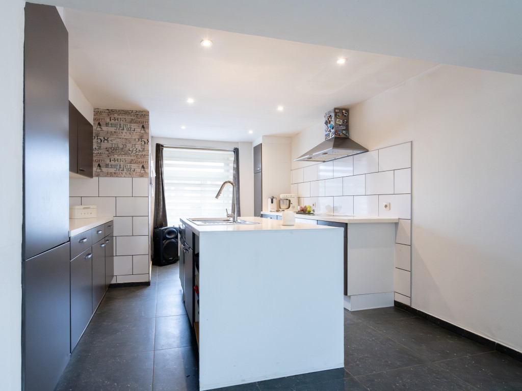 Rue d'Houffalize - 34 - - 6670