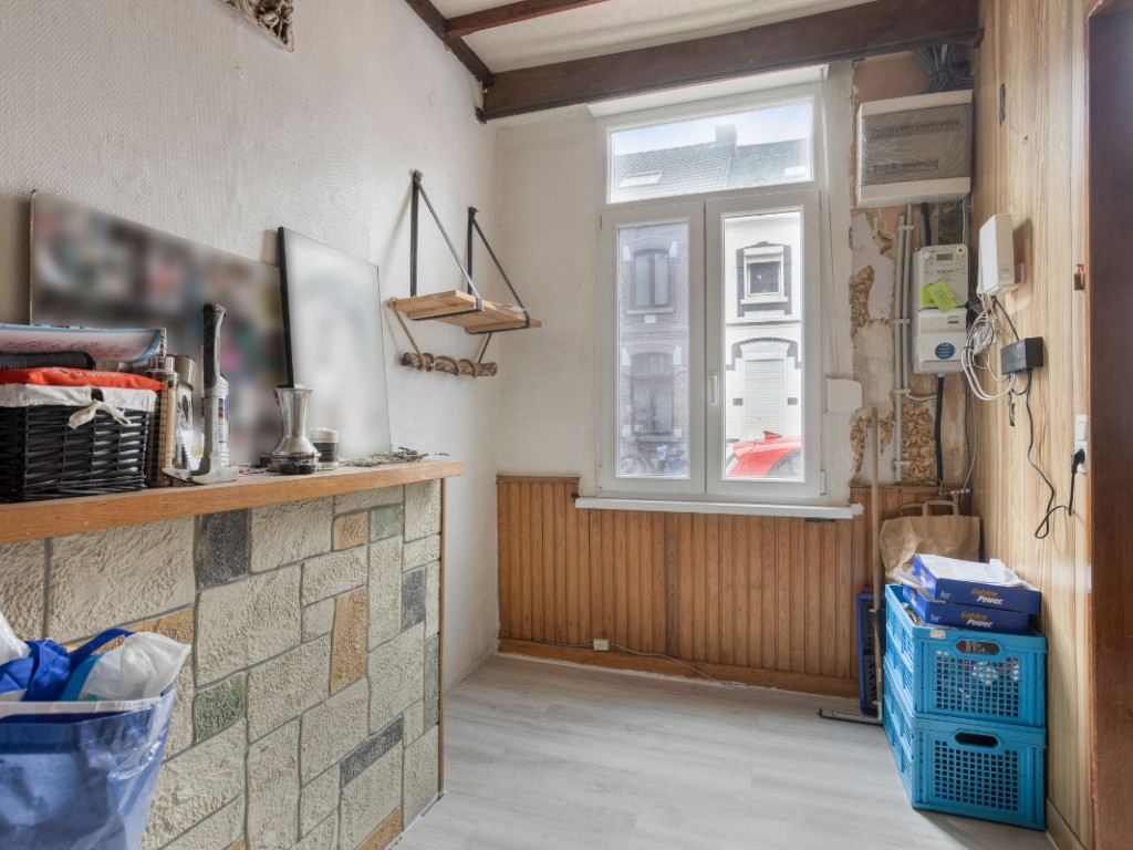 Spaarzaamheidsstraat - 11 - - 2830