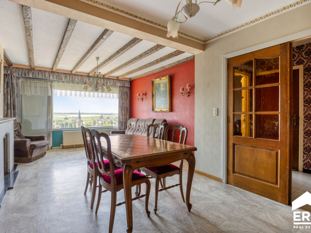 Kennedypark - 18 - bus 18 - 3300