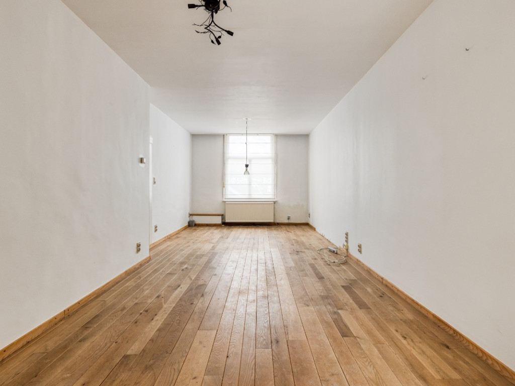 Van Dyckstraat - 2 - - 2850