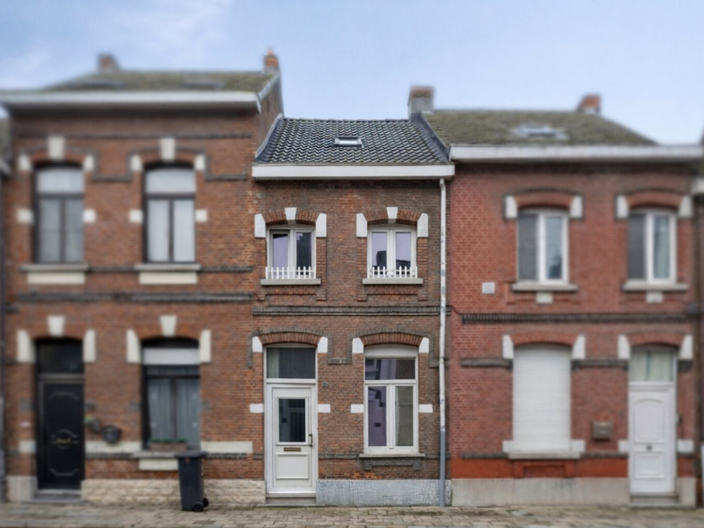 Spaarzaamheidsstraat - 11 - - 2830