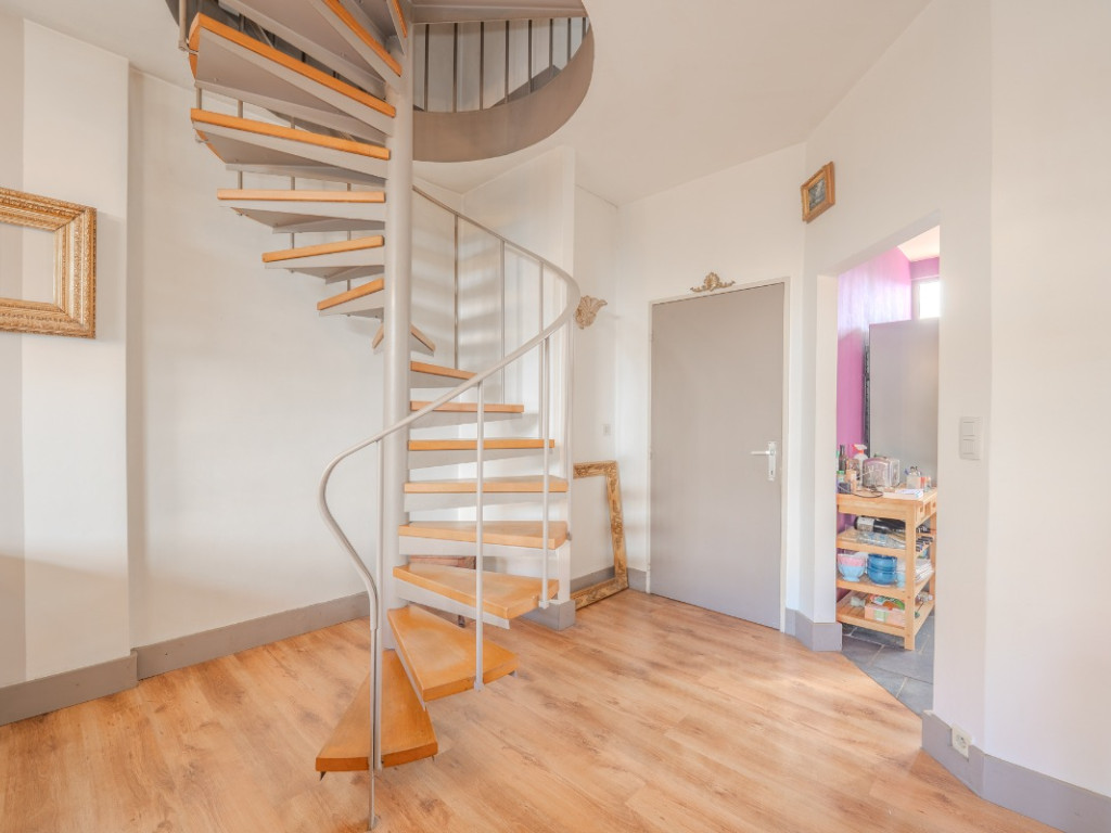 Boulevard d'Herbatte - 61 - A 1 - 5000