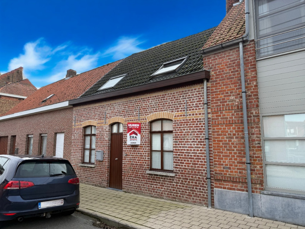 Neerwaastenstraat - 9 - - 8902