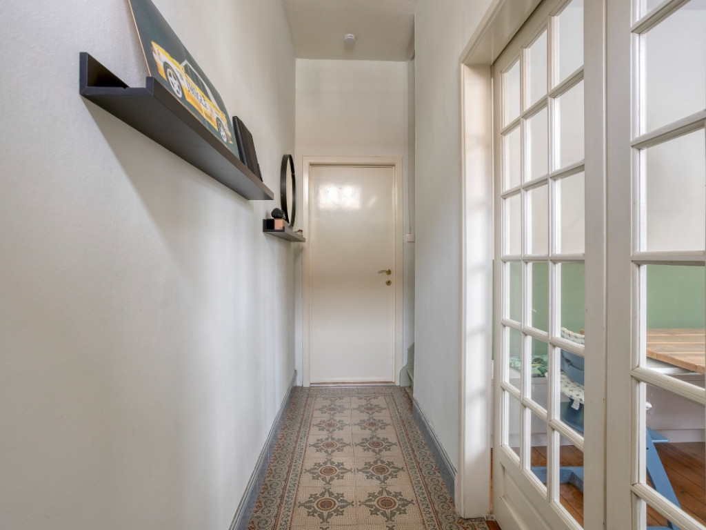 Vondelstraat - 33 - - 2800