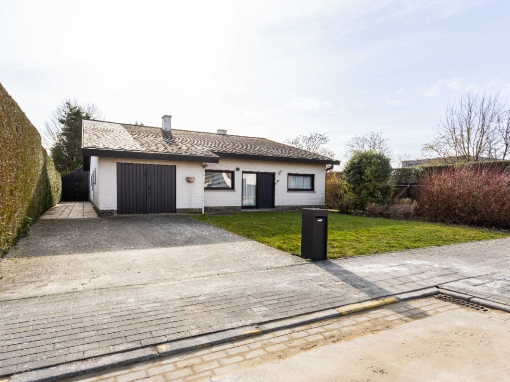 berkenlaan - 97 - - 8530